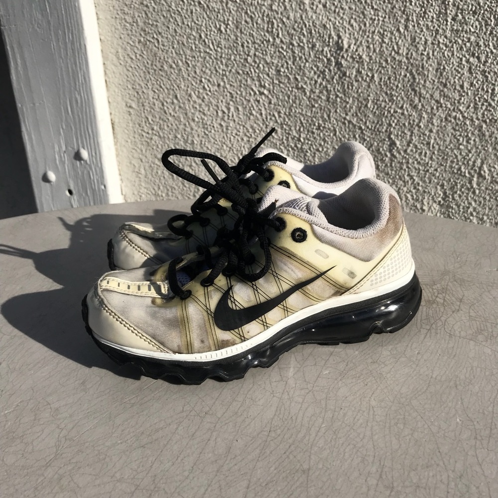 Nike air max 3.5y